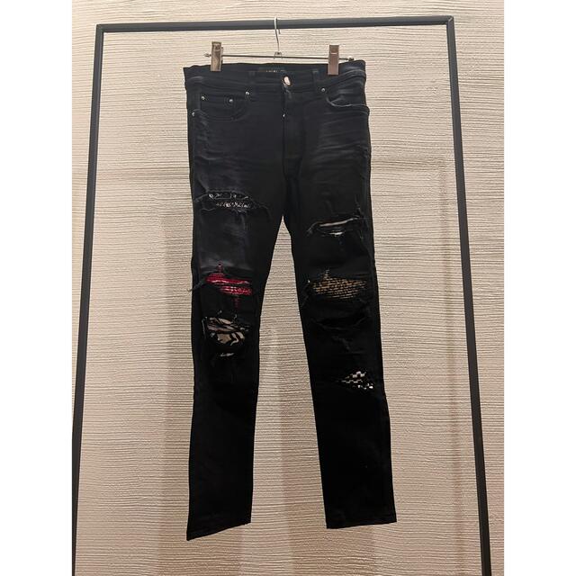 www.cmvinea.pl - AMIRI MX2 DENIM サイズ28 アミリ 価格比較