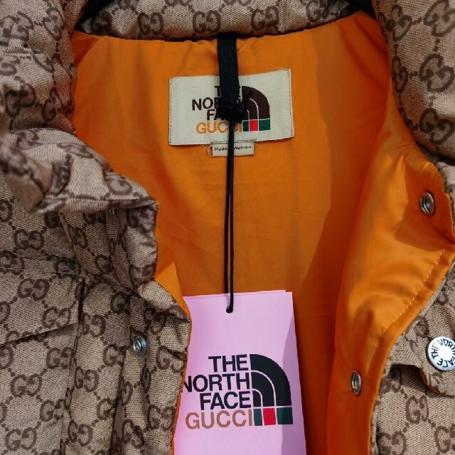 代引き人気 - FACE NORTH THE ☆極美品☆ ダウンジャケット FACE NORTH 卸し売り購入 ☆ イタリアインディペンデント ダウンジャケット ブラック ダウン M 伊製 ダウンジャケット