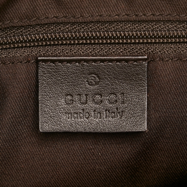 通販在庫Gucci グッチ GGキャンパス アビー ワンショルダーバッグ 190525 キャンバス レディース GUCCI の通販 by  銀座パリス ラクマ店｜グッチならラクマハンドバッグ