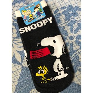 スヌーピー(SNOOPY)のスヌーピーソックス(ソックス)