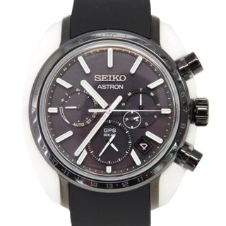 セイコー(SEIKO)のSEIKO アストロン ホンダ eリミテッド SBXC075(腕時計(アナログ))