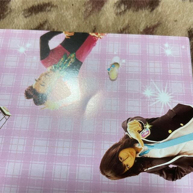 映画 高校デビュー パンフレット エンタメ/ホビーのDVD/ブルーレイ(日本映画)の商品写真