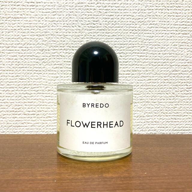 BYREDO EAU DE PARFUM 100ml コスメ/美容の香水(ユニセックス)の商品写真