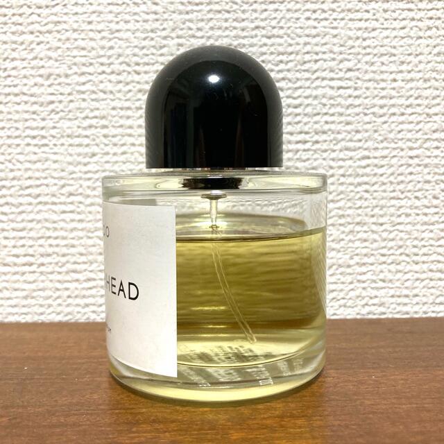 BYREDO EAU DE PARFUM 100ml コスメ/美容の香水(ユニセックス)の商品写真