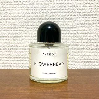 BYREDO EAU DE PARFUM 100ml(ユニセックス)