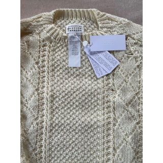 Maison Martin Margiela - XL新品 メゾン マルジェラ デストロイ Maison Martin Margiela - XL新品 メゾン マルジェラ デストロイ