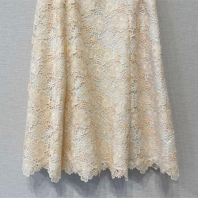 美品♡ トッカ   イエロー 4サイズ