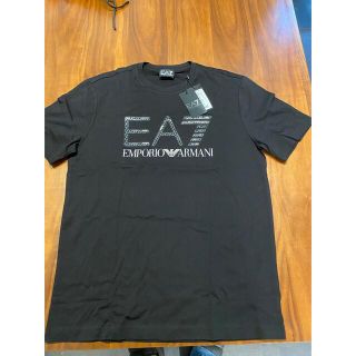 エンポリオアルマーニ(Emporio Armani)のエンポリオアルマーニ) EMPORIO ARMANI 半袖 Tシャツ(Tシャツ/カットソー(半袖/袖なし))