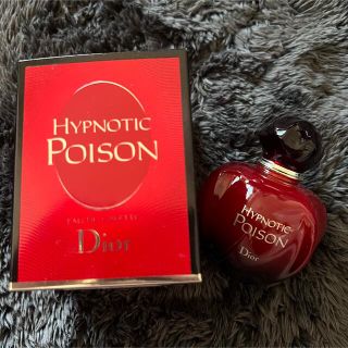 ディオール(Dior)のクリスチャンディオール ヒプノティックプワゾン オードトワレ 50mL(ユニセックス)