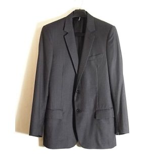 ディオールオム(DIOR HOMME)のさはら様専用size50☆極美品☆ディオールオム ２釦ジャケット(テーラードジャケット)