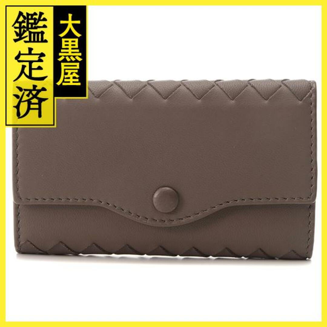 COACH 5連キーケース シグネチャ ネイビー キーリング - 小物 COACH 5連キーケース シグネチャ ネイビー キーリング - 小物