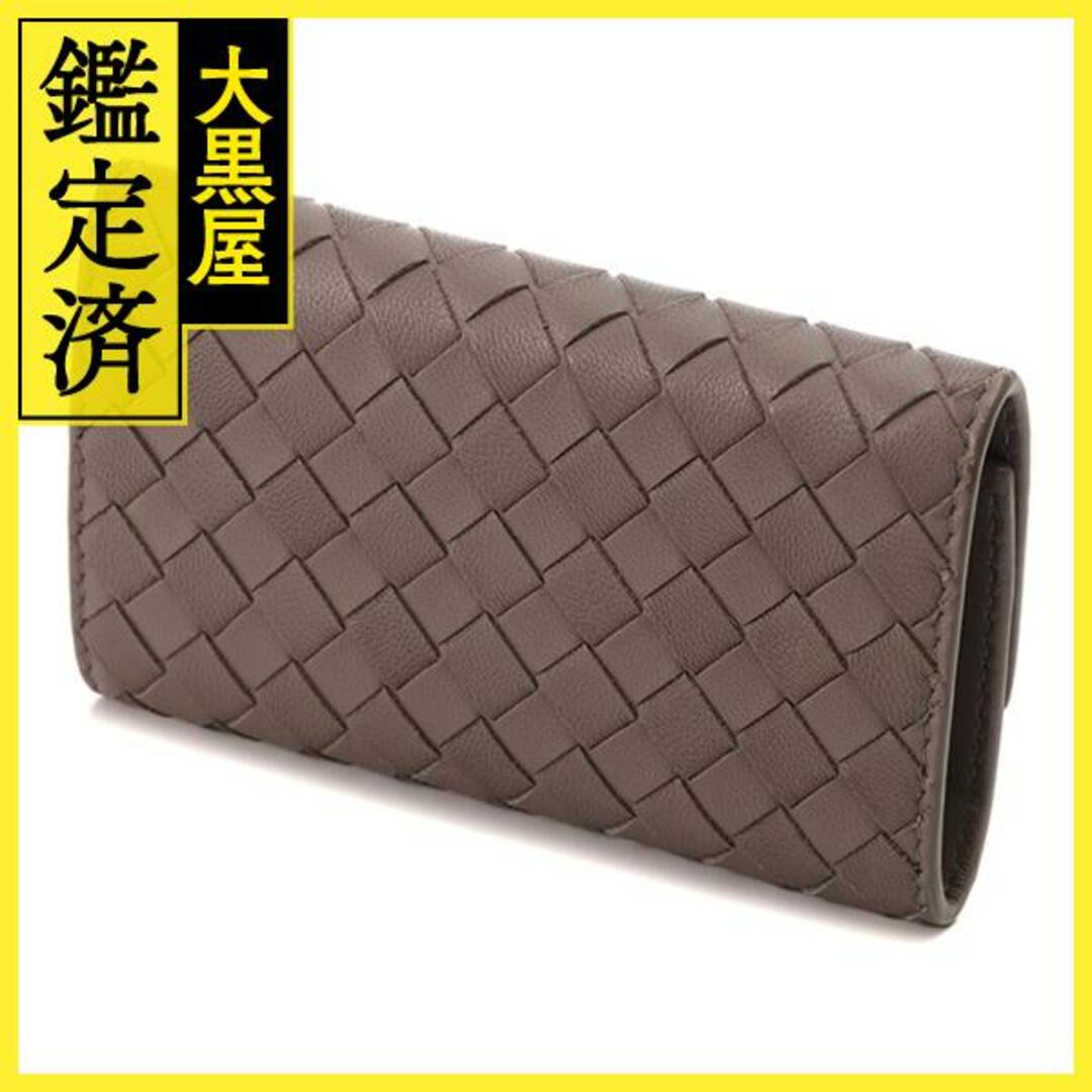 BOTTEGA VENETA ♡ボッテガヴェネタ ♡新品未使用キーケース