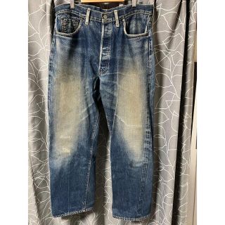 リーバイス(Levi's)のいそさん専用　リーバイス　オリジナル501XX(デニム/ジーンズ)