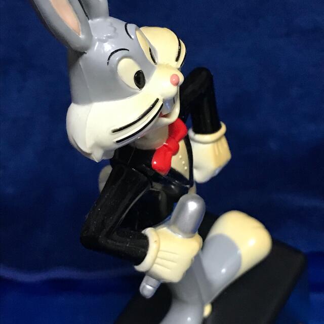 ＢＵＧＳ-ＢＵＮＮＹ 9