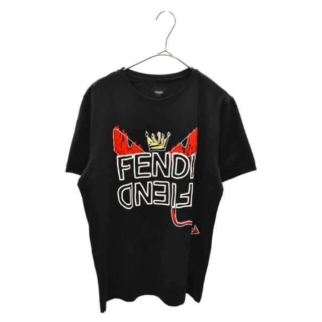 お得通販 FENDI フェンディ 半袖Tシャツの通販 by BRINGラクマ店