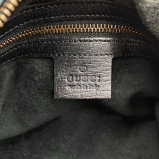 Gucci - ✨美品✨グッチ ホースビット ワンショルダーバッグ オール