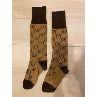 グッチ(Gucci)のgucci ソックス(ソックス)