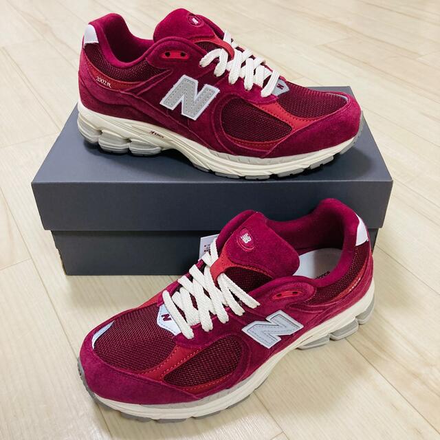 New Balance(ニューバランス)の未使用 ニューバランス M2002RHA 26.5cm メンズの靴/シューズ(スニーカー)の商品写真