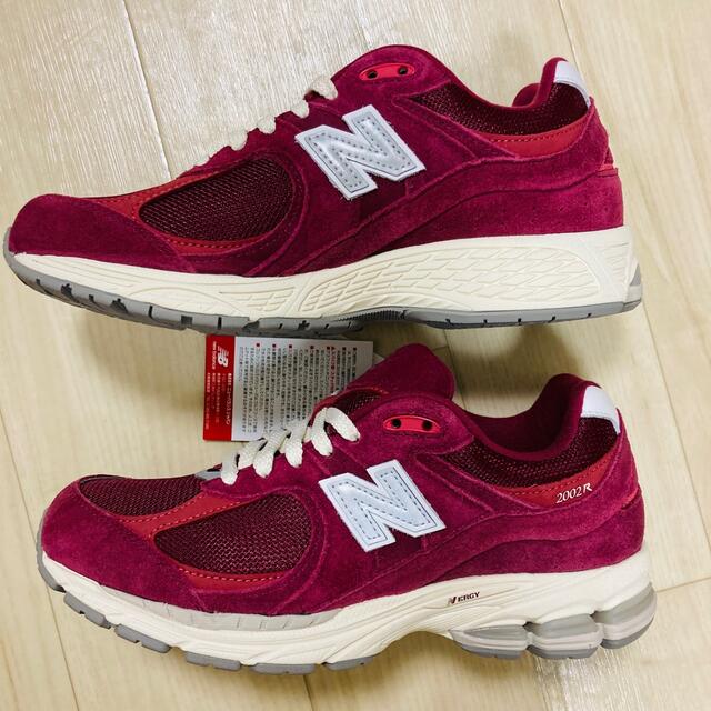 New Balance(ニューバランス)の未使用 ニューバランス M2002RHA 26.5cm メンズの靴/シューズ(スニーカー)の商品写真