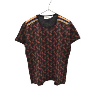 コーチ(COACH)のCOACH コーチ ロゴプリント 半袖Tシャツ ブラック 88438(Tシャツ/カットソー(半袖/袖なし))