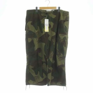 チマラ(chimala)のチマラ 22SS for luxe M51 COVER PANTS CAMO(その他)