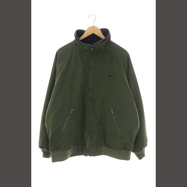 ✅ DESCENDANT ロンハーマンPE CORDUROY JACKET 3