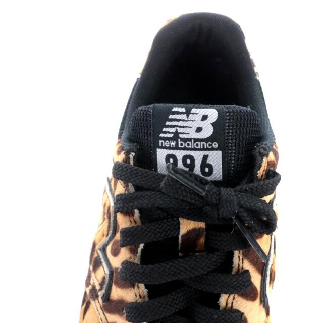 New Balance(ニューバランス)のニューバランス WL996JC1 ジェイクルー別注 スニーカー 23.5cm レディースの靴/シューズ(スニーカー)の商品写真