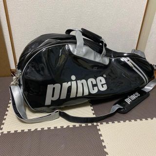 プリンス(Prince)のprinceテニスバック(バッグ)