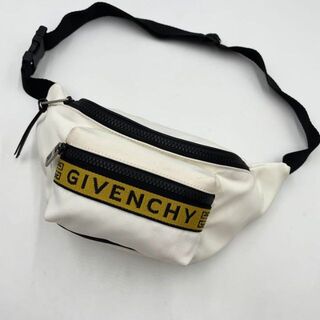 ジバンシィ ウエストバッグの通販 11点 | GIVENCHYを買うならラクマ