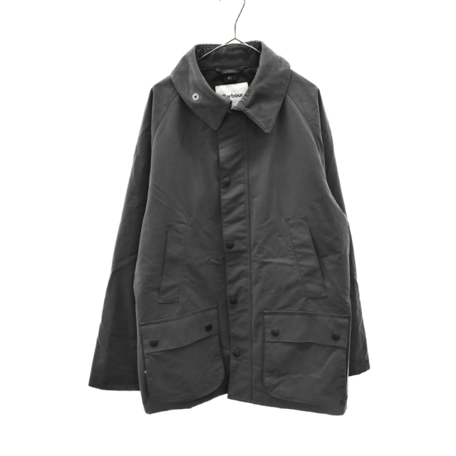 Barbour バブアー SL BEDALE JACKET ビデイルジャケット グレー 210232758センチ裄丈