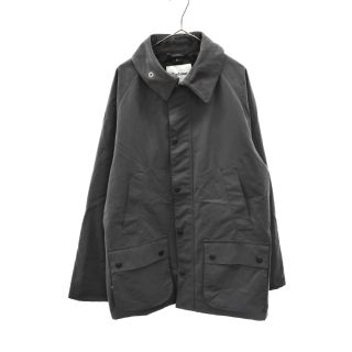 バーブァー(Barbour)のBarbour バブアー SL BEDALE JACKET ビデイルジャケット グレー 2102327(フライトジャケット)