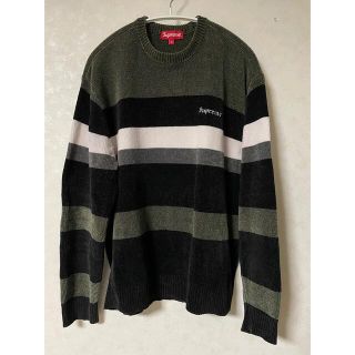 Supreme(ニット/セーター)のフリマアイテム一覧 Supreme(ニット/セーター)のフリマアイテム一覧