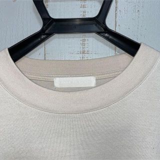 センスオブプレイスバイアーバンリサーチ(SENSE OF PLACE by URBAN RESEARCH)の長袖クルーネックTシャツ(カットソー(長袖/七分))