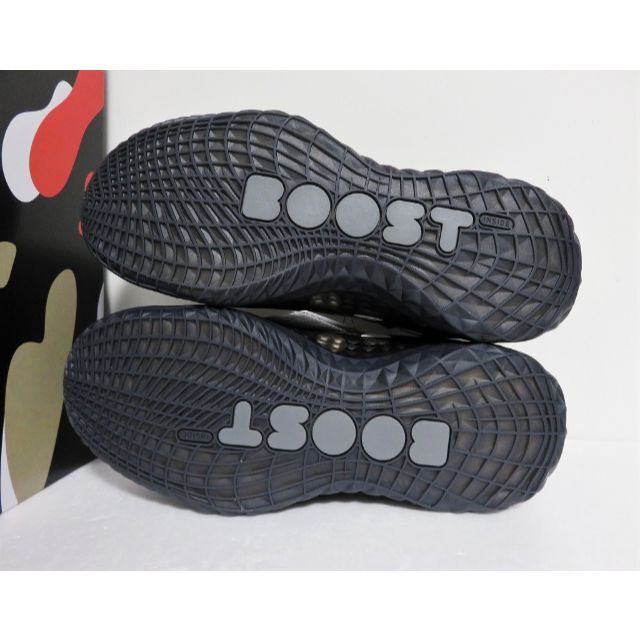 adidas(アディダス)の新品 adidas Harden Vol. 5 28 ブラック ドット メンズの靴/シューズ(スニーカー)の商品写真