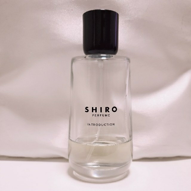 シロ イントロダクション パフューム レディース メンズ 大容量 | フリマアプリ ラクマ