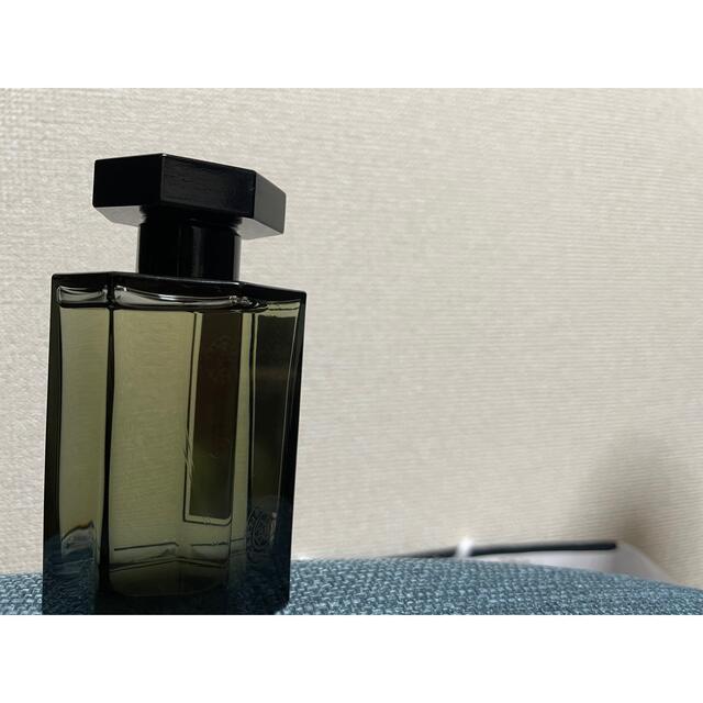 L'Artisan Parfumeur ヴォルール ド ローズ EDT100ml