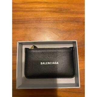 バレンシアガ(Balenciaga)のバレンシアガ] BALENCIAGA 小物(カードケース)(コインケース/小銭入れ)