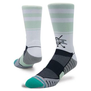 新品未使用品　STANCE BIRDIE CLUB CREW SOX(ソックス)