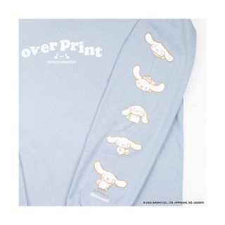 Over print ラグマット　新品未開封　overprint