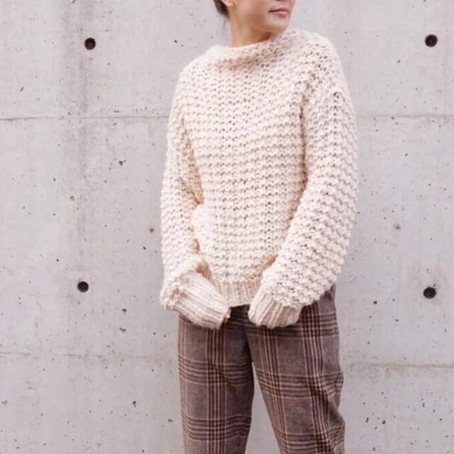 格安SALEスタート】 SeaRoomlynn シールームリン YAKベーシックLOOSE
