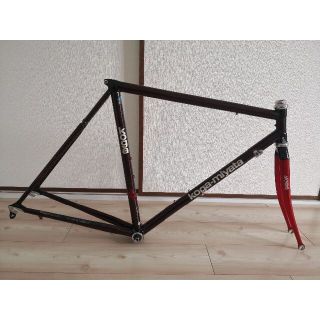 ミヤタ 自転車本体の通販 25点 | MIYATAのスポーツ/アウトドアを買う