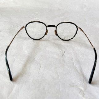 OLIVER PEOPLES 眼鏡 wilroy BG/MNVY オリバー