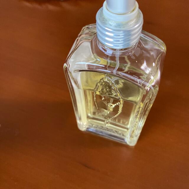 L'OCCITANE(ロクシタン)のロクシタン ヴァーベナ EDT 100ml ＋10ml コスメ/美容の香水(ユニセックス)の商品写真