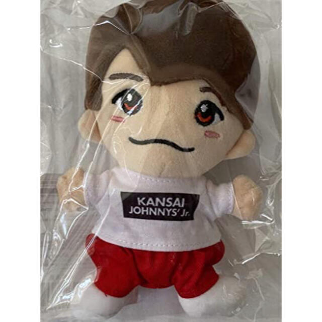 西畑大吾 ちびぬい【専用出品】