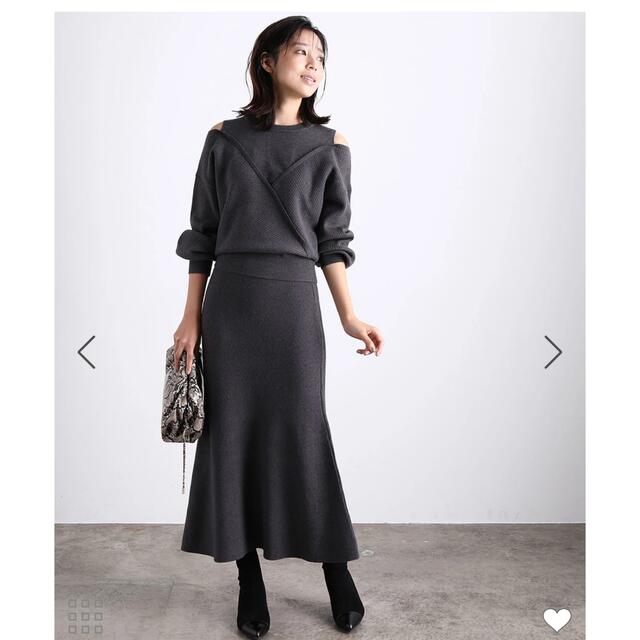 ViS - 新品セットアップ*送料込みの通販 by はせshop|ヴィスならラクマ