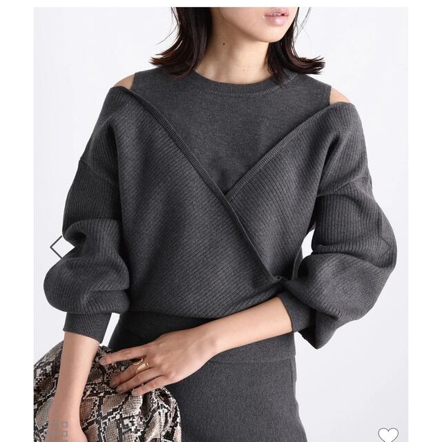 ViS - 新品セットアップ*送料込みの通販 by はせshop|ヴィスならラクマ