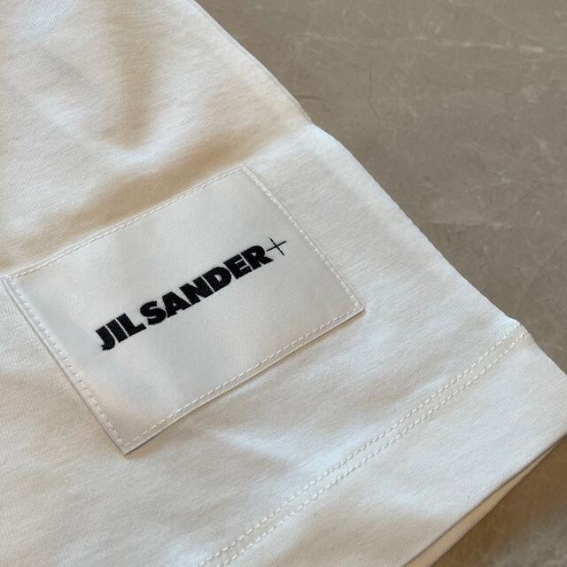 トップスジルサンダー JILL SANDER Tシャツ★新品