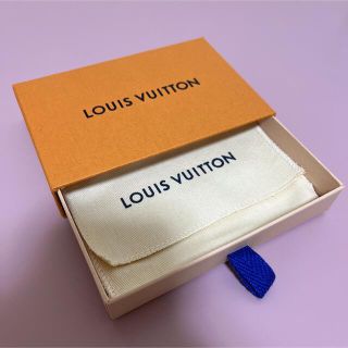 ルイヴィトン(LOUIS VUITTON)のルイヴィトン 箱のみ(ショップ袋)