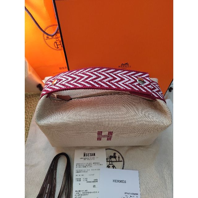 HERMES エルメス ブリッドアブラックGM - coastalcareeracademy.com