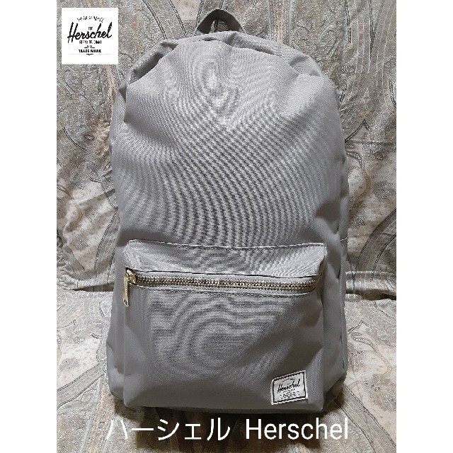 HERSCHEL(ハーシェル)のハーシェル Herschel リュックバッグ レディースのバッグ(リュック/バックパック)の商品写真